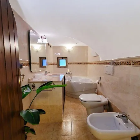Дом отдыха Sofia-classical-residence