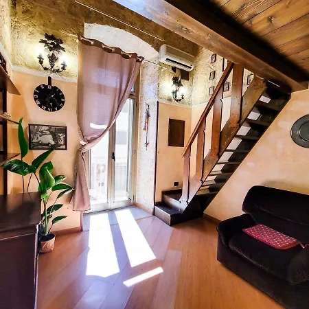 Sofia-classical-residence Дом отдыха