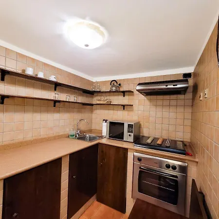 Sofia-classical-residence *